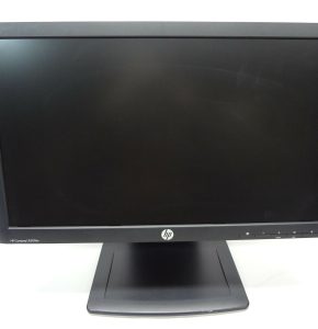 Monitor HP LED Backlit EliteDisplay LA2006X 16:9 1600X900