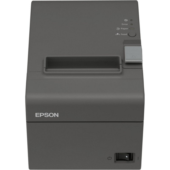 EPSON TM-T20II serie/USB