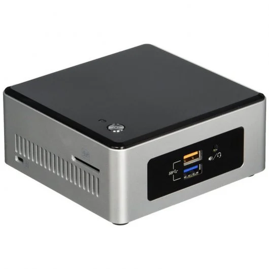 INTEL NUC NUC5CPYH