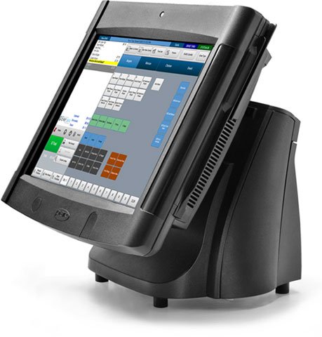 POS PAR EVERSERV M7125- CD2 T7400