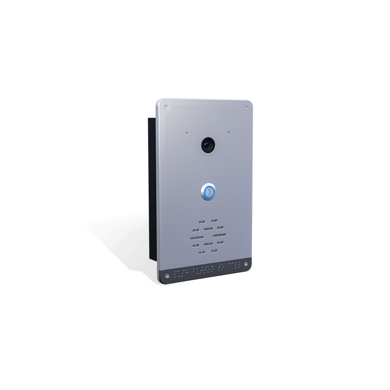 ZyCoo SIP Safety Intercom ei-v05