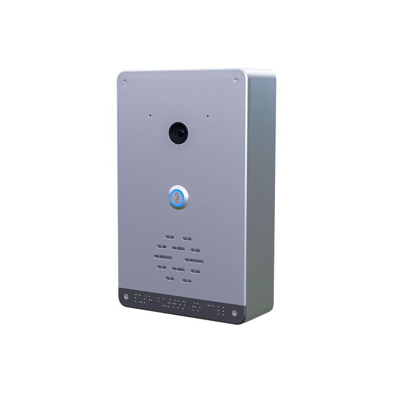 ZyCoo SIP Safety Intercom ei-v05