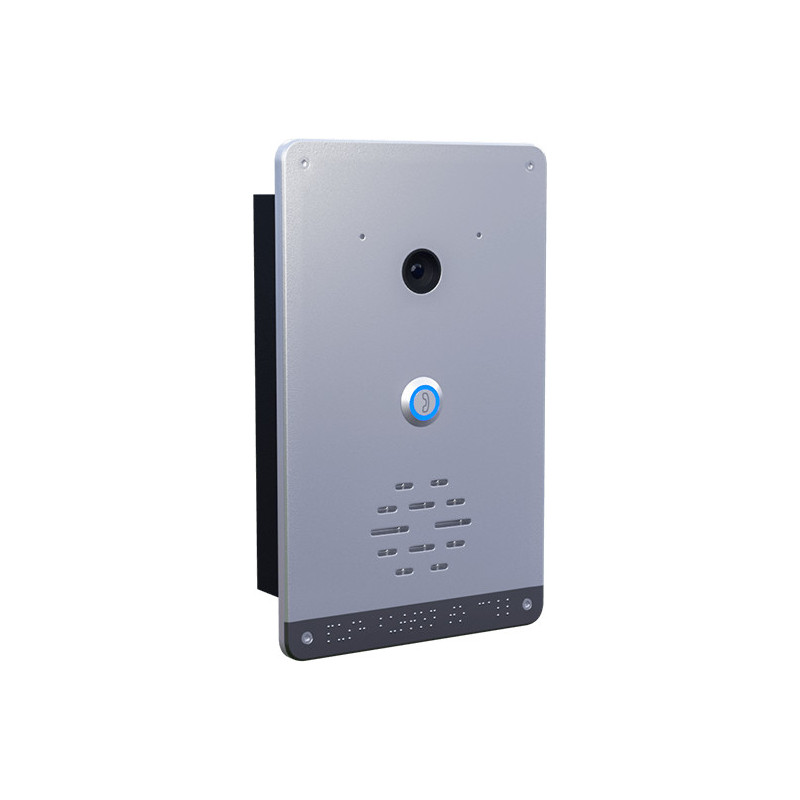 ZyCoo SIP Safety Intercom ei-v05