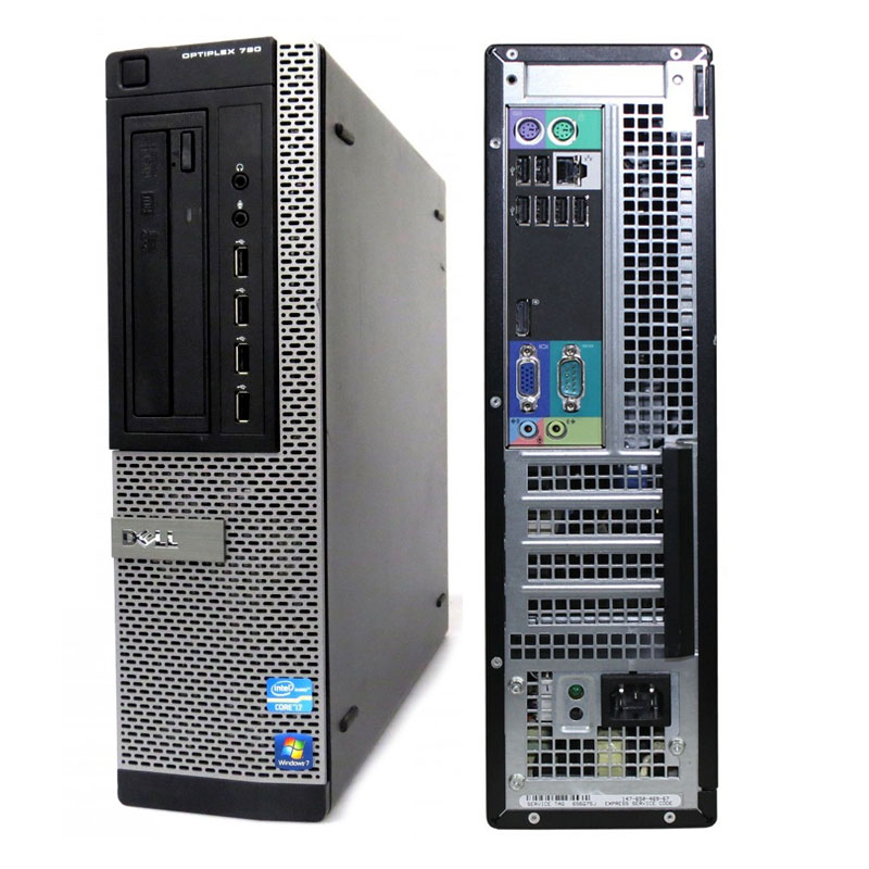 Computador Dell Optiplex 790