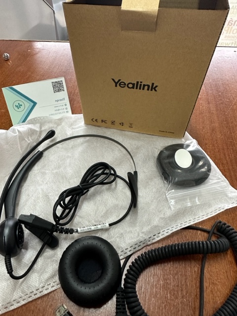 Headset_Yealink_YHS33