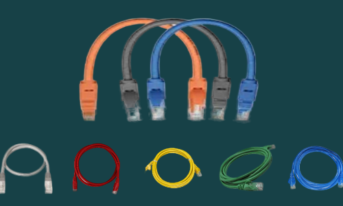 Patch Cords